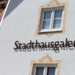 StadtHausGalerie Sonthofen