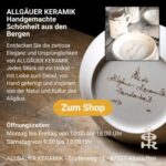 Allgäuer Keramik