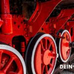 Museumsbahnen, Historiesche Dampfloks und Dampfschiffe im Allgäu