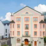 Hotel Hirsch Füssen