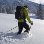Schneeschuhwandern Allgäu - geführte Schneeschuhtouren